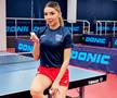 Bernadette Szocs și dorința sa pentru 2025: „Să fac România mândră!” » Cum a răspuns criticilor pe care le-a primit + Pe cine admiră din sportul mondial