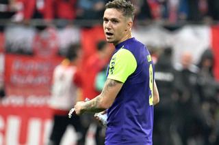 Transfer picat?! Ziariștii de peste hotare dau de pământ cu Louis Munteanu, la o zi după imaginile virale: „Imaginați-vă dacă îl luam și ne făcea faza cu tricoul”