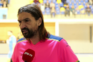 Dan Alexa a numit favorita la titlu, apoi a încercat un exercițiu de imaginație: „Dacă Louis Munteanu era la Rapid și poza în tricoul Stelei...”