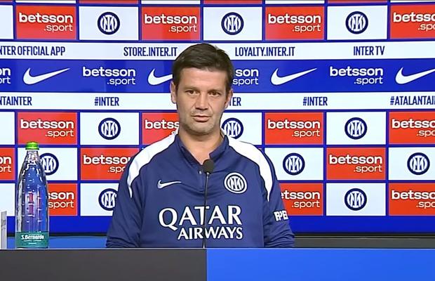 Cristi Chivu, agasat de jurnaliști: „Ați terminat cu Lautaro și ați început cu...?”