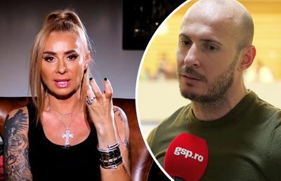 „Hai să vă spun de ce n-am jucat la FCSB” » Fundașul transferat de MM acuză: „Nu semnai cu Ana Maria Prodan, nu jucai...”