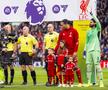 Liverpool, victorie la limită de „Boxing Day” cu „lanterna roșie” Wolverhampton. Premieră Wirtz, într-un meci încărcat de emoție