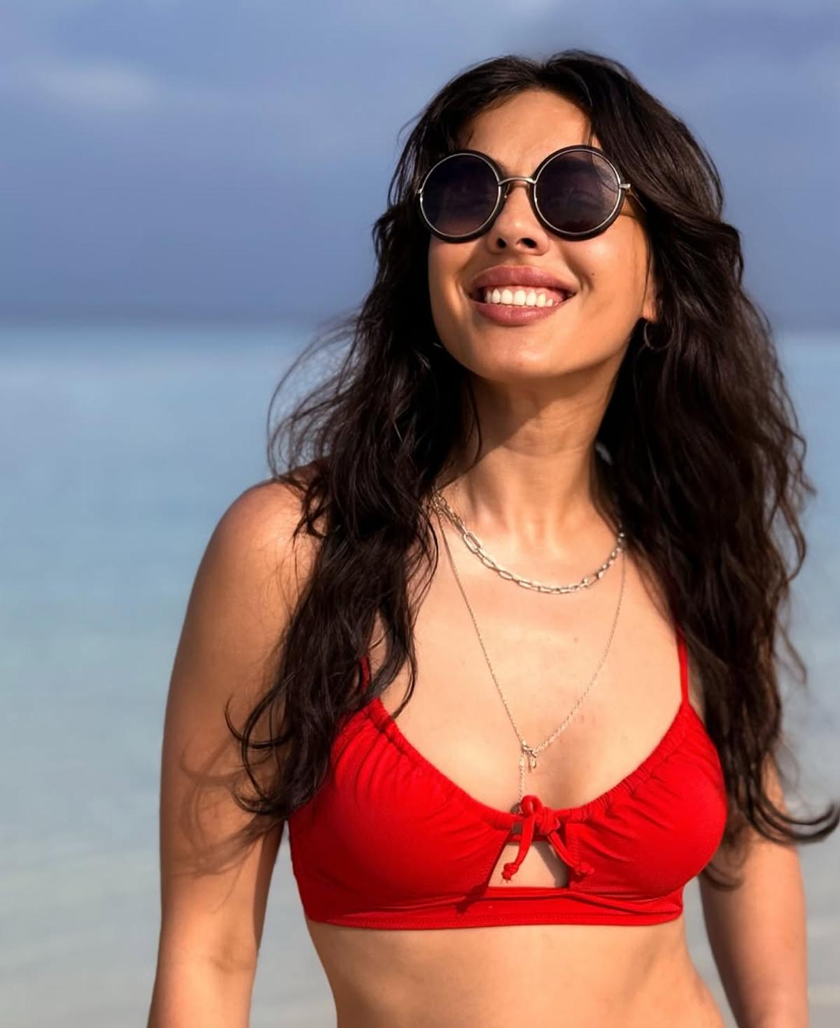 Elena Voicu, fostă handbalistă