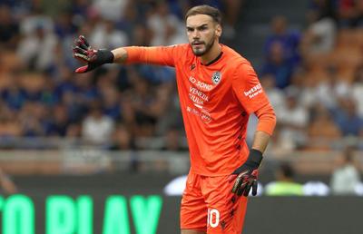 Răzvan Sava revine în Superliga » Pe ce perioadă semnează portarul