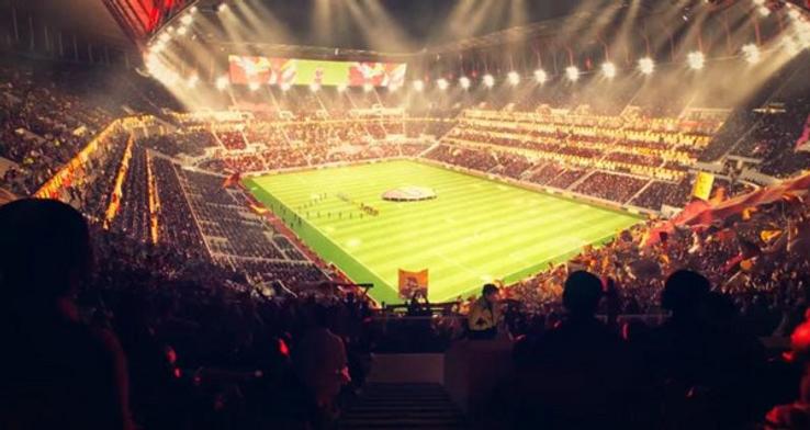 Așa va arăta noul stadion al celor de la AS Roma