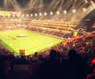 Așa va arăta noul stadion al celor de la AS Roma