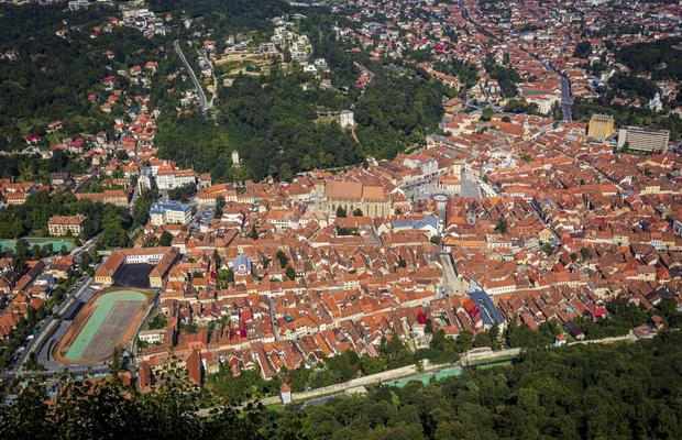 Fostul atacant anunță apariția noului club, într-un oraș mare al României: „Se va numi FC Metropolitan. Aici s-a scris istorie”
