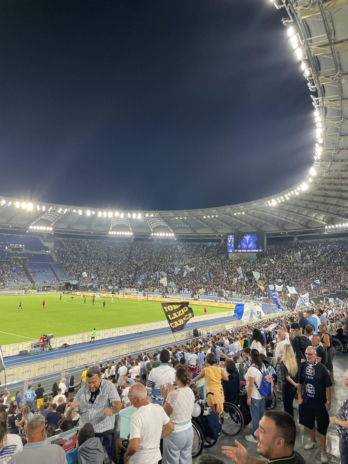 Cum va arăta noul stadion al celor de la AS Roma