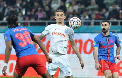 Cedat după doar 3 luni de Universitatea Craiova, atacantul devenit golgheter a fost transferat definitiv de o echipă din prima ligă