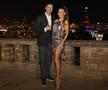 Robert Lewandowski și soția lui
