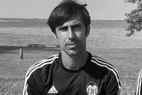 Fernando Martin / Foto: Instagram