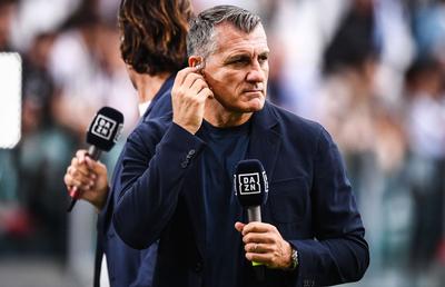 „Bobo” Vieri îi lansează un avertisment lui Cristi Chivu înainte de Atalanta: „Gata cu naivitățile!”