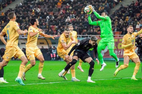România / Foto: Imago Images