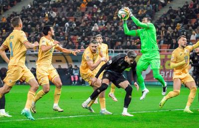 Antrenorul din Superliga știe de cine trebuie să scape naționala pentru a se califica la Campionatul Mondial: „Am trei categorii! Doar așa”