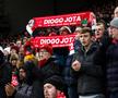 Liverpool, victorie la limită de „Boxing Day” cu „lanterna roșie” Wolverhampton. Premieră Wirtz, într-un meci încărcat de emoție