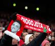 Liverpool, victorie la limită de „Boxing Day” cu „lanterna roșie” Wolverhampton. Premieră Wirtz, într-un meci încărcat de emoție