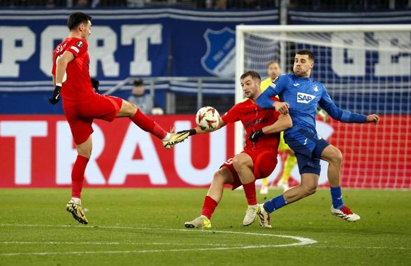 Campionul României cu FCSB negociază cu două echipe din Superliga și una din Liga 2 » Fără contract de 4 luni, este dorit și în Turcia
