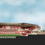 Așa va arăta noul stadion al celor de la AS Roma