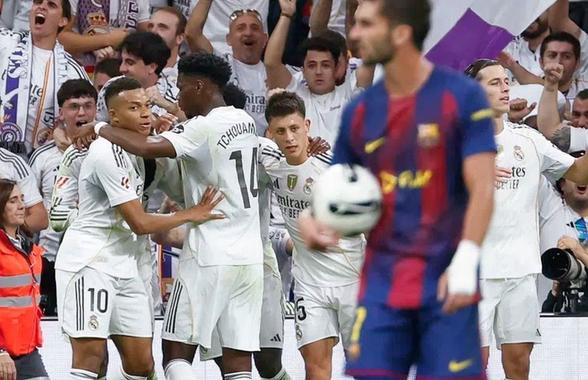 Șapte miliardari în fotbal » Așa arată topul celor mai valoroase echipe de pe continent