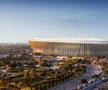 Așa va arăta noul stadion al celor de la AS Roma