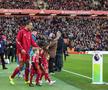 Liverpool, victorie la limită de „Boxing Day” cu „lanterna roșie” Wolverhampton. Premieră Wirtz, într-un meci încărcat de emoție