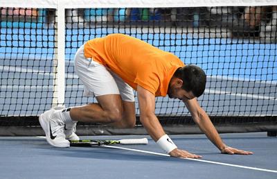 Pronostic rezervat după „șocul” finalului de an în tenis: „Alcaraz va avea nevoie de luni să se liniștească. Cu greu poate câștiga un Grand Slam fără Ferrero”