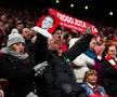 Liverpool, victorie la limită de „Boxing Day” cu „lanterna roșie” Wolverhampton. Premieră Wirtz, într-un meci încărcat de emoție