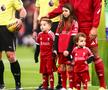 Liverpool, victorie la limită de „Boxing Day” cu „lanterna roșie” Wolverhampton. Premieră Wirtz, într-un meci încărcat de emoție