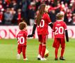 Liverpool, victorie la limită de „Boxing Day” cu „lanterna roșie” Wolverhampton. Premieră Wirtz, într-un meci încărcat de emoție