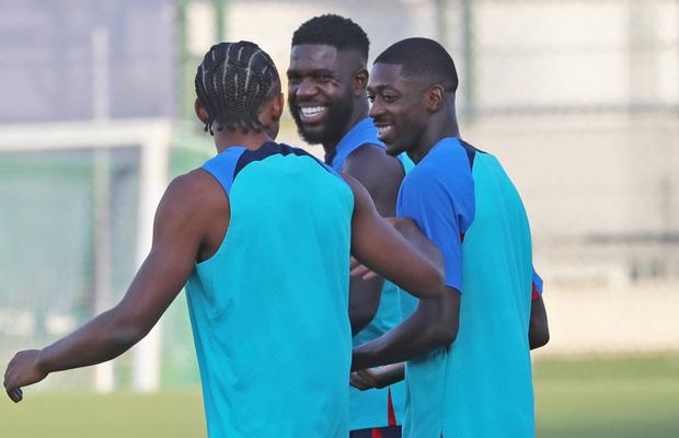 Fostul fotbalist francez, dezvăluiri tari despre anii petrecuți la Barcelona: „Nu voiam să mai vorbesc cu nimeni”