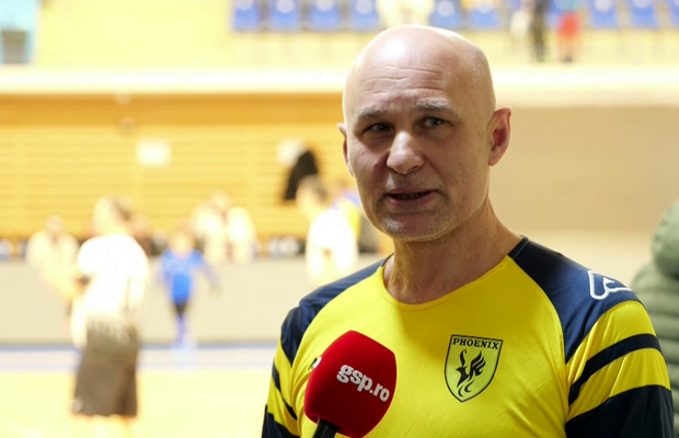 A fost primul care a jucat la Dinamo și Steaua după '89: „Ambele mi-au rămas în inimă, dar FCSB e Steaua!”