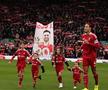 Liverpool, victorie la limită de „Boxing Day” cu „lanterna roșie” Wolverhampton. Premieră Wirtz, într-un meci încărcat de emoție