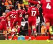 Florian Wirtz a marcat primul său gol în Premier League / Foto: Imago Images