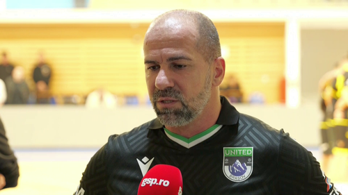Marian Constantinescu
