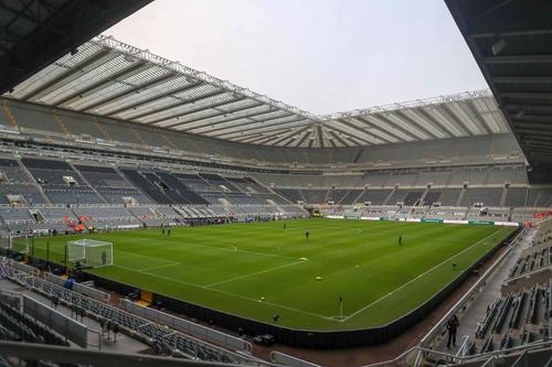 St. James' Park // foto: Imago