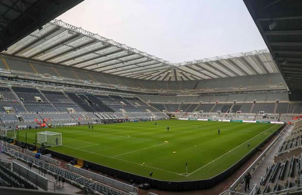 Echipa din Premier League nu va avea un stadion nou prea curând » Planul a intrat în impas