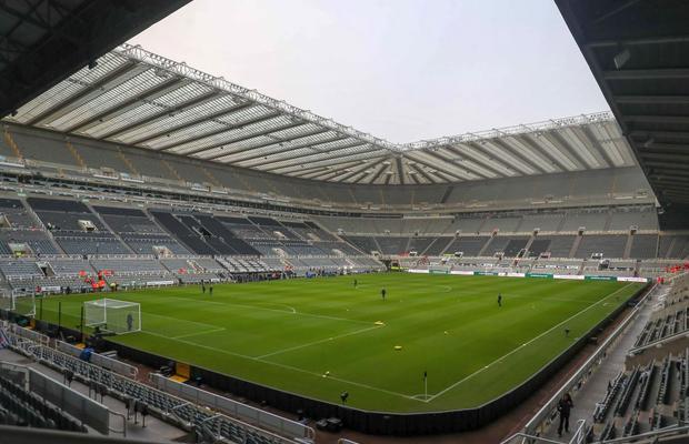 Echipa din Premier League nu va avea un stadion nou prea curând » Planul a intrat în impas