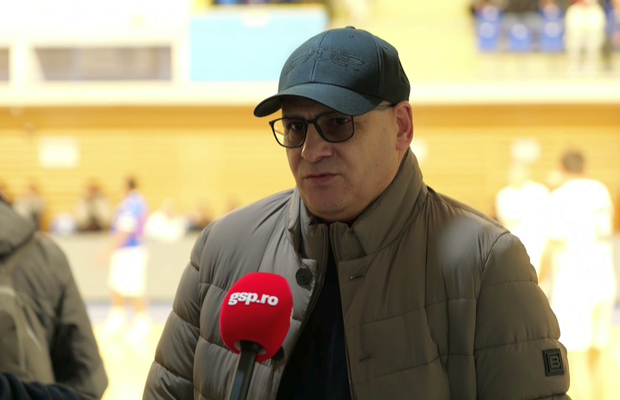 De la coleg cu Hagi la visul Mondialului 2026! Marian Ivan vrea România sus pe harta fotbalului: „Mereu am fost optimist”