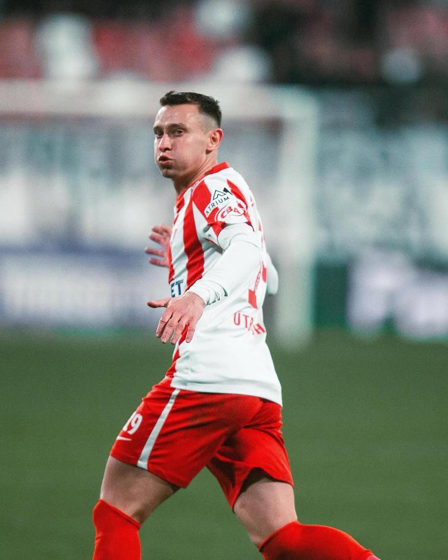 Vândut! Transfer neașteptat în Superliga: vedeta echipei a plecat la un salariu de 30.000 de euro lunar!