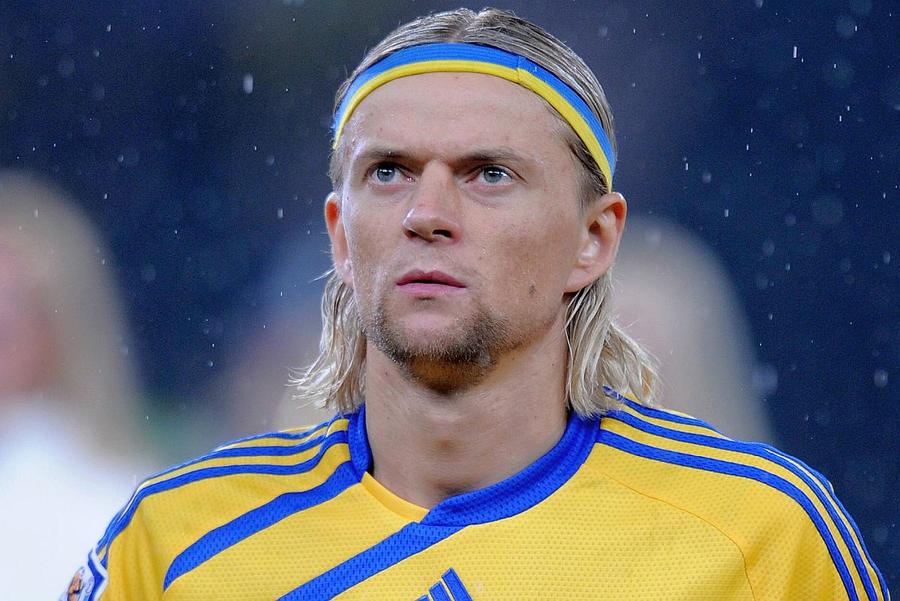Cândva un idol, Tymoshchuk a ajuns persona non-grata în Ucraina / Sursă foto: Imago Images „Marele trădător al Ucrainei”, salvat și vindecat de un român: „M-a plătit extraordinar! Credeam că n-o să mai meargă”