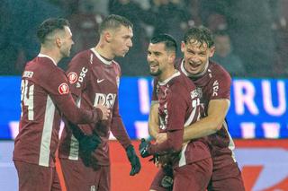 CFR Cluj anunță, a doua zi după „scandalul Louis Munteanu”: „Am luat atacant”
