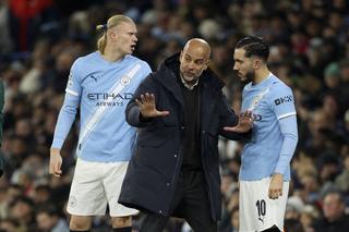 Pep Guardiola, „cucerit” de starul lui Manchester City: „Uneori țip la el, alteori îmi vine să-l îmbrățișez”