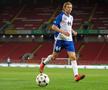 Cândva un idol, Tymoshchuk a ajuns persona non grata în Ucraina / Sursă foto: Imago Images