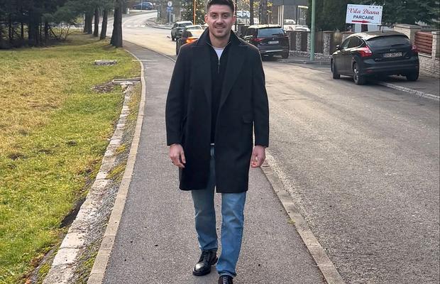 După zece luni în Rusia, Ionuț Nedelcearu a oferit primele impresii: „În România încă există această percepție”
