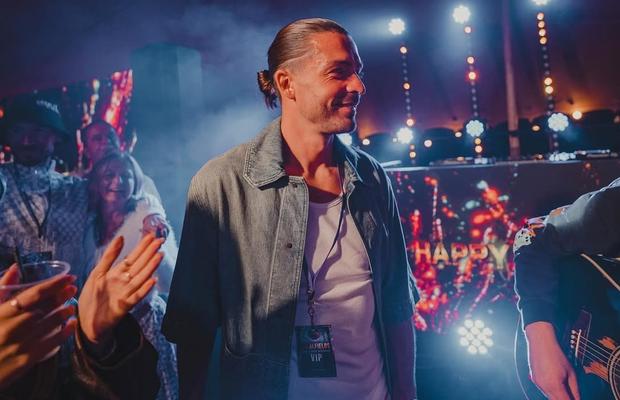 Petrecere de mulți bani pentru Jack Grealish, înainte de Crăciun!