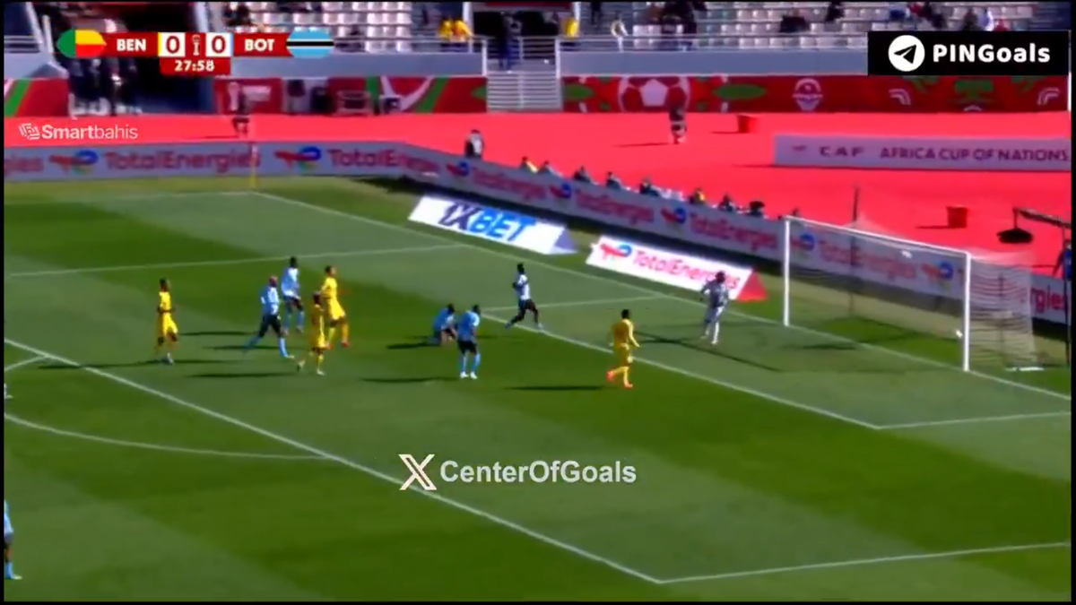 Jucătorul din Superliga a fost decisiv la Cupa Africii! » L-a scos din echipă pe fotbalistul de la FCSB