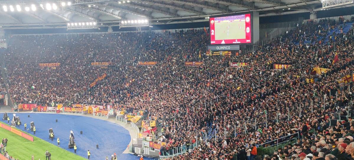 Cum va arăta noul stadion al celor de la AS Roma