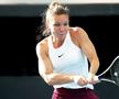Când se joacă Simona Halep - Anett Kontaveit, în sferturi la Australian Open 2020. Organizatorii au anunțat ora disputării