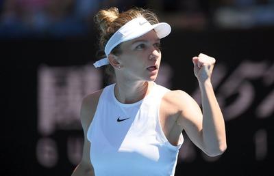 SIMONA HALEP - ANETT KONTAVEIT LA AUSTRALIAN OPEN // Avantaj Simona! Motivul pentru care Halep are șanse mari să câștige încă un Grand Slam
