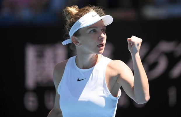 SIMONA HALEP - ANETT KONTAVEIT LA AUSTRALIAN OPEN // Avantaj Simona! Motivul pentru care Halep are șanse mari să câștige încă un Grand Slam